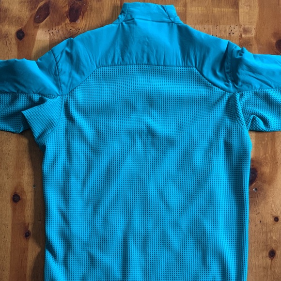 NWOT Patagonia Spring Jacket BRAND NEW! - Picture 6 of 6